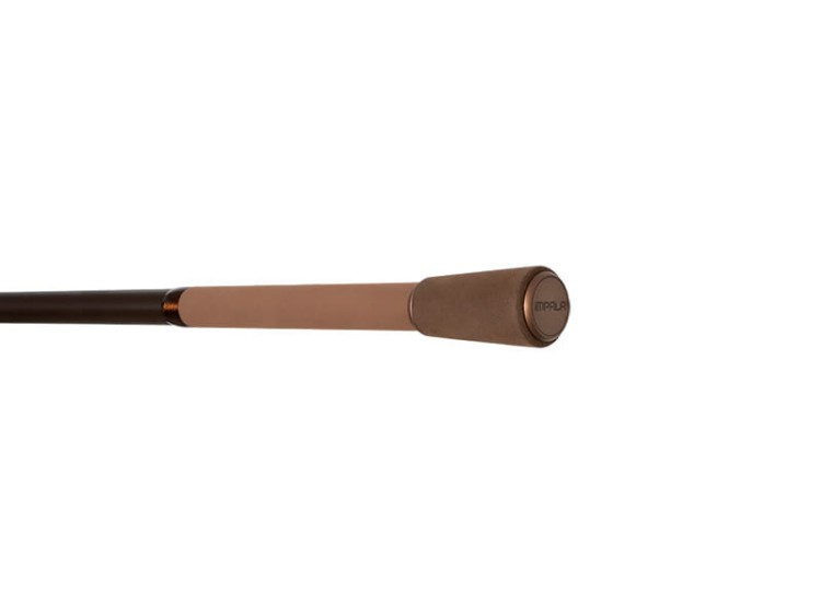 Delphin IMPALA Carp V3 300cm/2,75lbs/2 składy 8586018517881 101004651 Karpiowe Graty - Zdjęcie 9