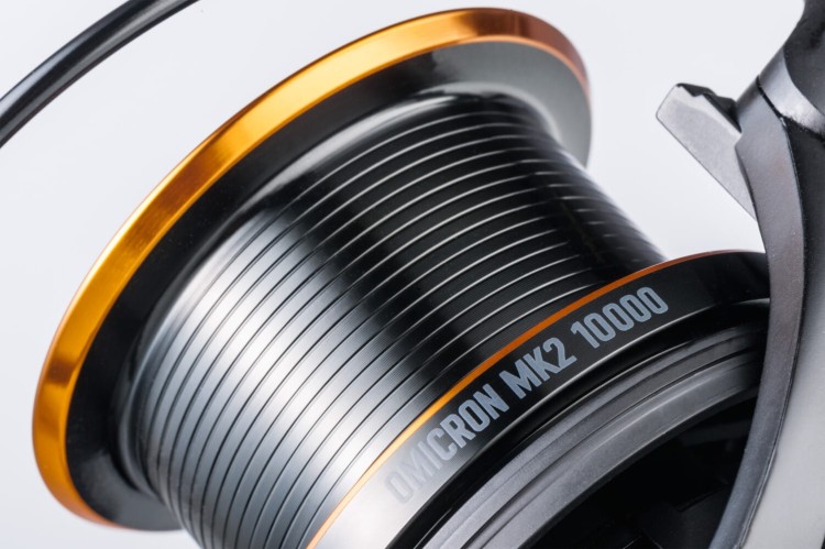 Mivardi Omicron MK2 8595712427204 M-ROMI2 Karpiowe Graty - Zdjęcie 3