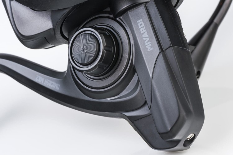 Mivardi Omicron MK2 8595712427204 M-ROMI2 Karpiowe Graty - Zdjęcie 4
