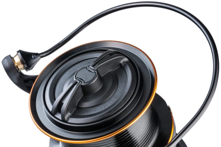 Mivardi Omicron MK2 8595712427204 M-ROMI2 Karpiowe Graty - Zdjęcie 7