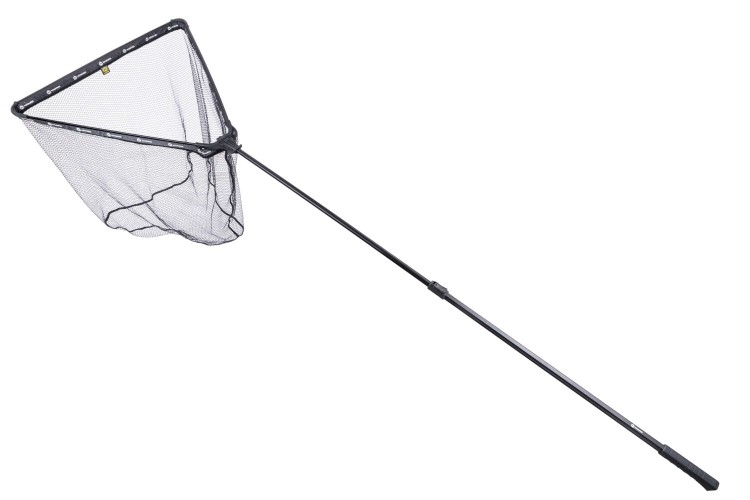 Mivardi Landing net Xtreme 250 8595712424937 M-LNXTR2570 Karpiowe Graty - Zdjęcie 4