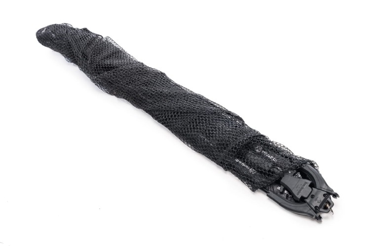 Mivardi Landing net Xtreme 250 8595712424937 M-LNXTR2570 Karpiowe Graty - Zdjęcie 6