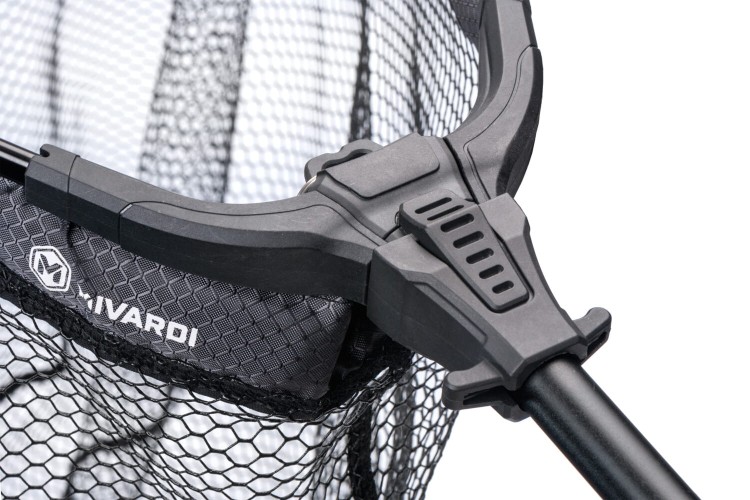 Mivardi Landing net Xtreme 250 8595712424937 M-LNXTR2570 Karpiowe Graty - Zdjęcie 7