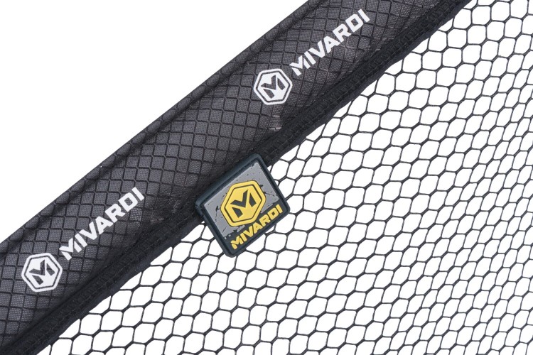 Mivardi Landing net Xtreme 250 8595712424937 M-LNXTR2570 Karpiowe Graty - Zdjęcie 8