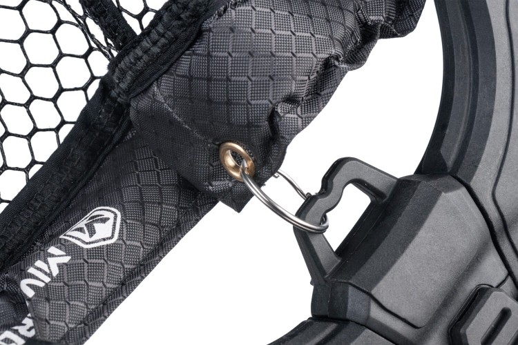 Mivardi Landing net Xtreme 250 8595712424937 M-LNXTR2570 Karpiowe Graty - Zdjęcie 9