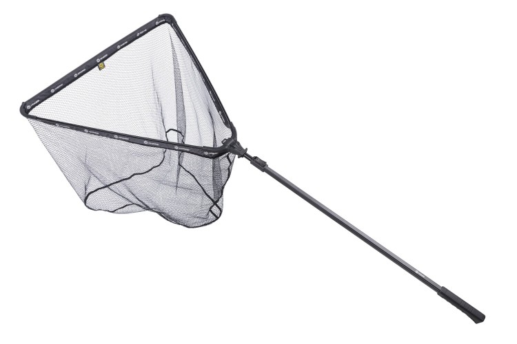 Mivardi Landing net Xtreme 250 8595712424937 M-LNXTR2570 Karpiowe Graty - Zdjęcie 12