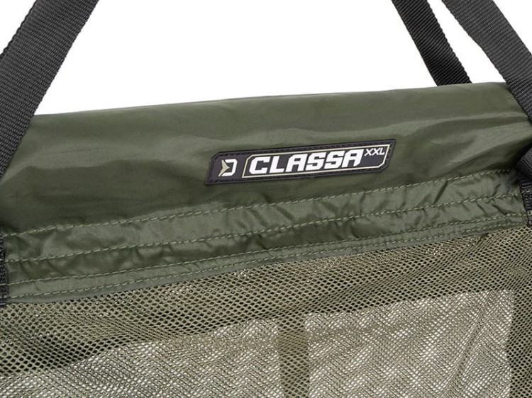Worek do ważenia Delphin CLASSA CWS XXL 125cm 8586018519618 101004769 Karpiowe Graty - Zdjęcie 2