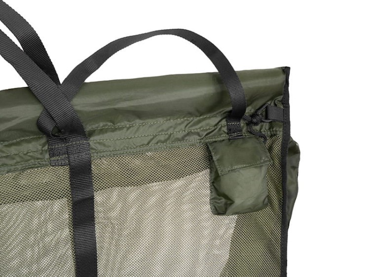 Worek do ważenia Delphin CLASSA CWS XXL 125cm 8586018519618 101004769 Karpiowe Graty - Zdjęcie 3