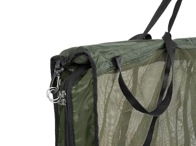 Worek do ważenia Delphin CLASSA CWS XXL 125cm 8586018519618 101004769 Karpiowe Graty - Zdjęcie 4