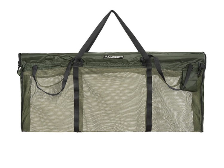 Worek do ważenia Delphin CLASSA CWS XXL 125cm 8586018519618 101004769 Karpiowe Graty - Zdjęcie 5
