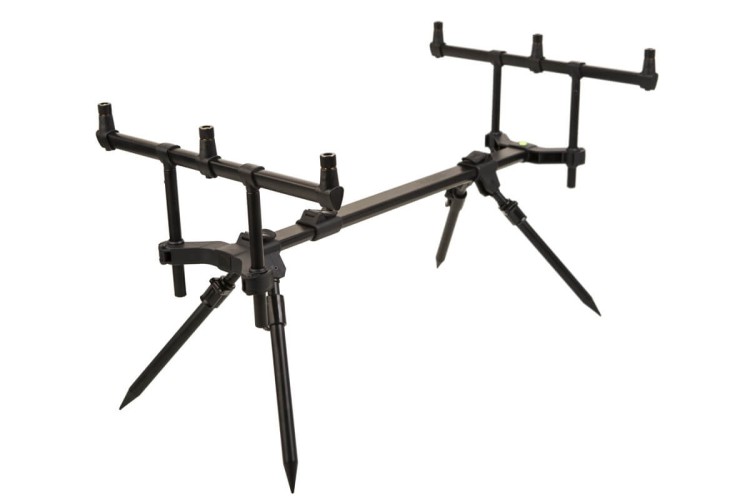 Zfish ZFISH Stojak Smart Pod 3 Rods 8506156015872 ZF-5872 Karpiowe Graty - Zdjęcie 1