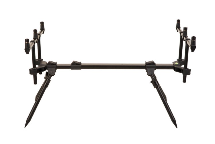 Zfish ZFISH Stojak Smart Pod 3 Rods 8506156015872 ZF-5872 Karpiowe Graty - Zdjęcie 3