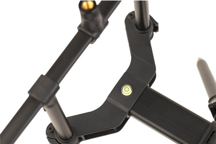 Zfish ZFISH Stojak Smart Pod 3 Rods 8506156015872 ZF-5872 Karpiowe Graty - Zdjęcie 4