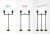 Zfish ZFISH Magsafe Buzzer Bar 3 Wędki 8506156016671 ZF-6671 Karpiowe Graty - Zdjęcie 5