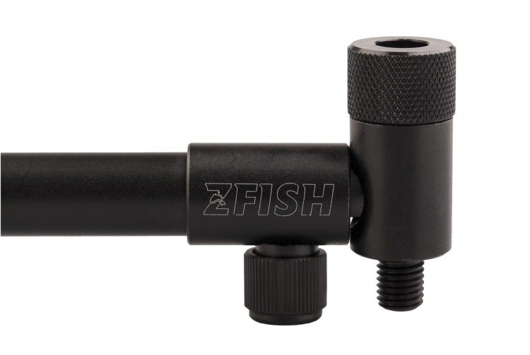 Zfish ZFISH Buzzer Bar ZFX 3 Wędki 8506156016572 ZF-6572 Karpiowe Graty - Zdjęcie 6