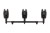 Zfish ZFISH Buzzer Bar ZFX 3 Wędki 8506156016572 ZF-6572 Karpiowe Graty - Zdjęcie 7