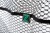 Zfish ZFISH Podbierak Landing Net ZFX Rubber Mesh Długość 270cm 8508158013566 ZF-3566 Karpiowe Graty - Zdjęcie 4