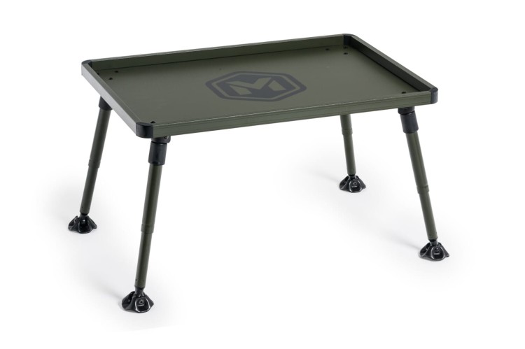 Mivardi Bivvy Table Professional XL 8595712426214 M-BTPRXL Karpiowe Graty - Zdjęcie 2