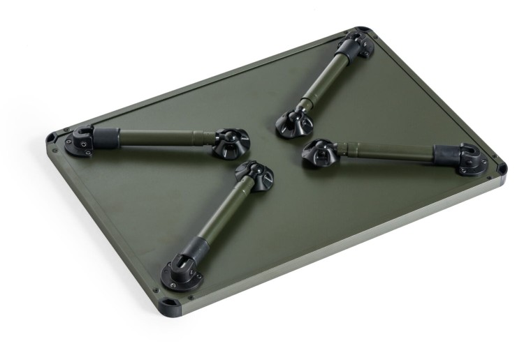 Mivardi Bivvy Table Professional XL 8595712426214 M-BTPRXL Karpiowe Graty - Zdjęcie 3