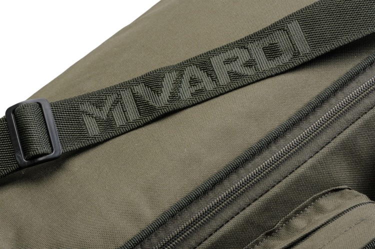 Mivardi Carryall Entrix XL 8595712426252 M-CCAENXL Karpiowe Graty - Zdjęcie 5