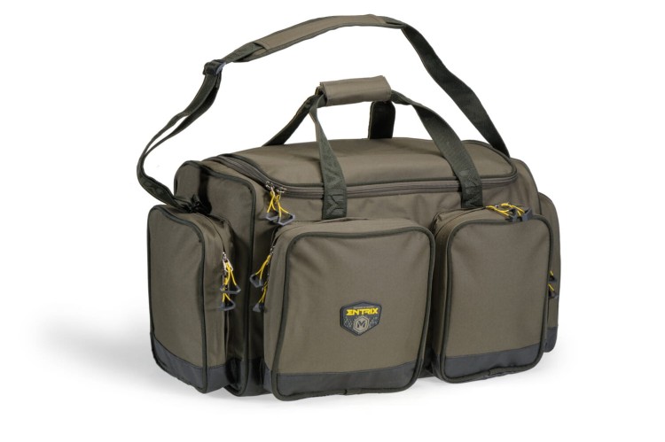 Mivardi Carryall Entrix XL 8595712426252 M-CCAENXL Karpiowe Graty - Zdjęcie 11