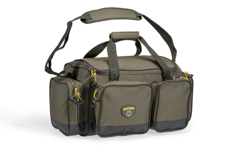 Mivardi Carryall Entrix 8595712426269 M-CCAEN Karpiowe Graty - Zdjęcie 2