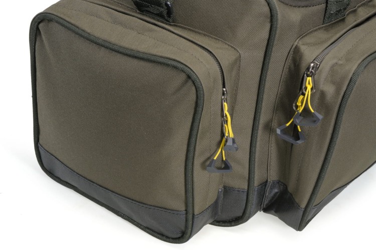 Mivardi Carryall Entrix 8595712426269 M-CCAEN Karpiowe Graty - Zdjęcie 4