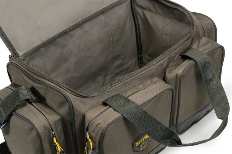 Mivardi Carryall Entrix 8595712426269 M-CCAEN Karpiowe Graty - Zdjęcie 6