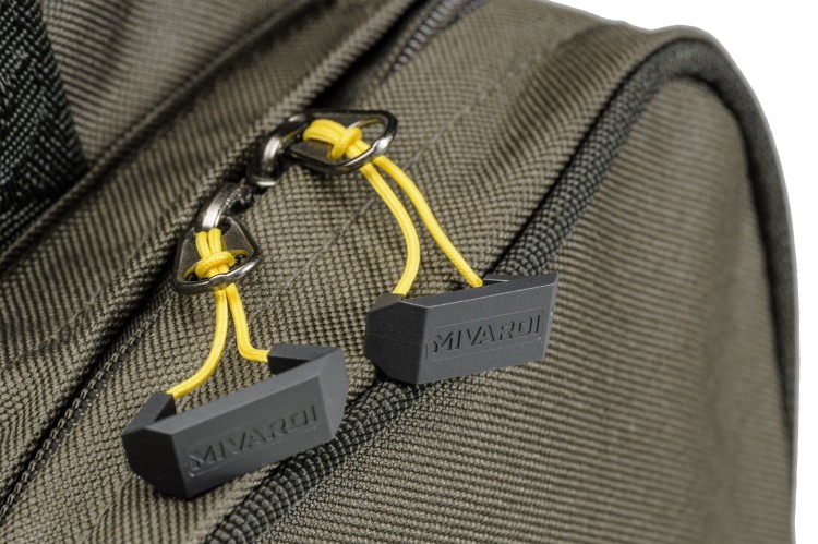 Mivardi Carryall Entrix 8595712426269 M-CCAEN Karpiowe Graty - Zdjęcie 8