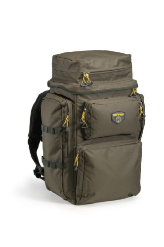 Mivardi Bagpack Entrix 8595712426276 M-BPEN Karpiowe Graty - Zdjęcie 2