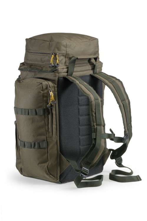 Mivardi Bagpack Entrix 8595712426276 M-BPEN Karpiowe Graty - Zdjęcie 4