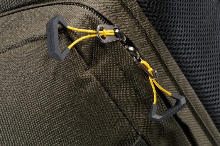 Mivardi Bagpack Entrix 8595712426276 M-BPEN Karpiowe Graty - Zdjęcie 5