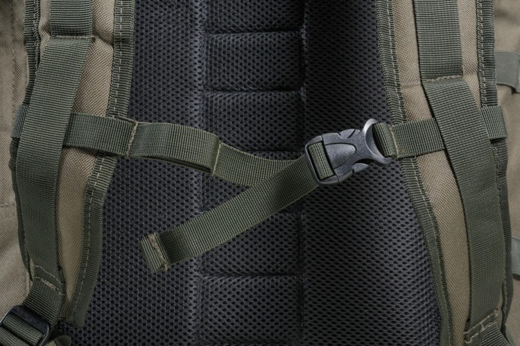 Mivardi Bagpack Entrix 8595712426276 M-BPEN Karpiowe Graty - Zdjęcie 6