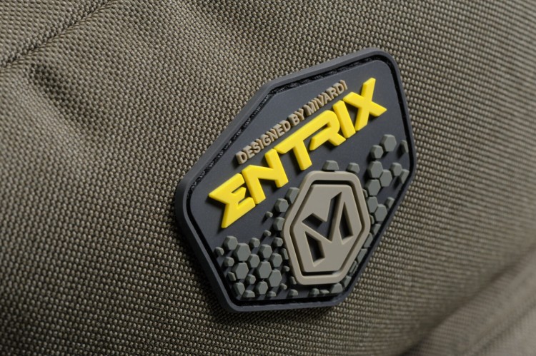 Mivardi Bagpack Entrix 8595712426276 M-BPEN Karpiowe Graty - Zdjęcie 7