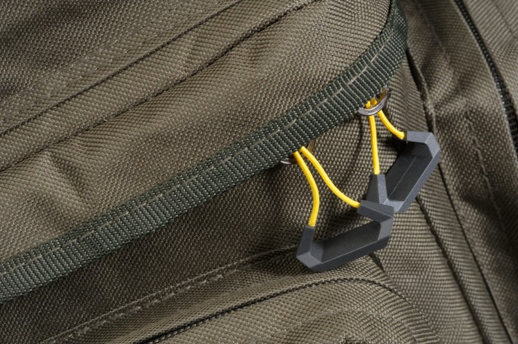Mivardi Bagpack Entrix 8595712426276 M-BPEN Karpiowe Graty - Zdjęcie 9