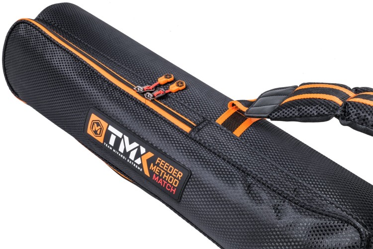 Mivardi Rigid Feeder Holdall TMX Xtra Safe Multi 8595712426344 M-TMXRHM Karpiowe Graty - Zdjęcie 1