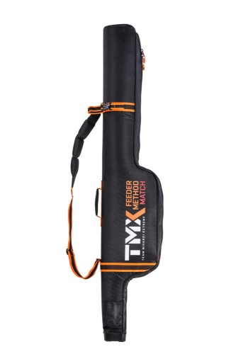 Mivardi Rigid Feeder Holdall TMX Xtra Safe Multi 8595712426344 M-TMXRHM Karpiowe Graty - Zdjęcie 2