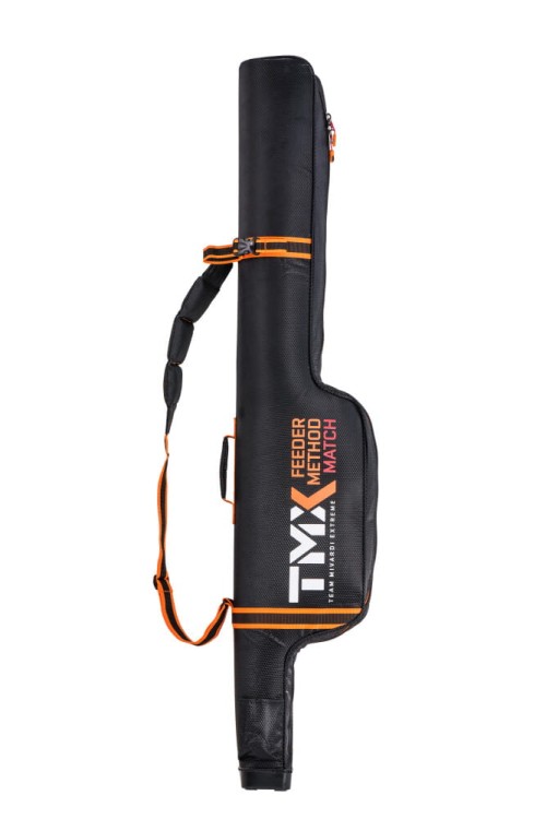 Mivardi Rigid Feeder Holdall TMX Xtra Safe Multi 8595712426344 M-TMXRHM Karpiowe Graty - Zdjęcie 2