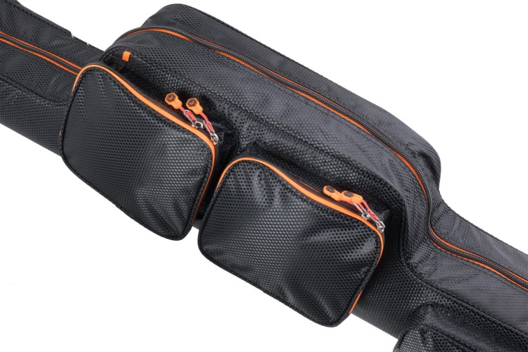 Mivardi Rigid Feeder Holdall TMX Xtra Safe Multi 8595712426344 M-TMXRHM Karpiowe Graty - Zdjęcie 4