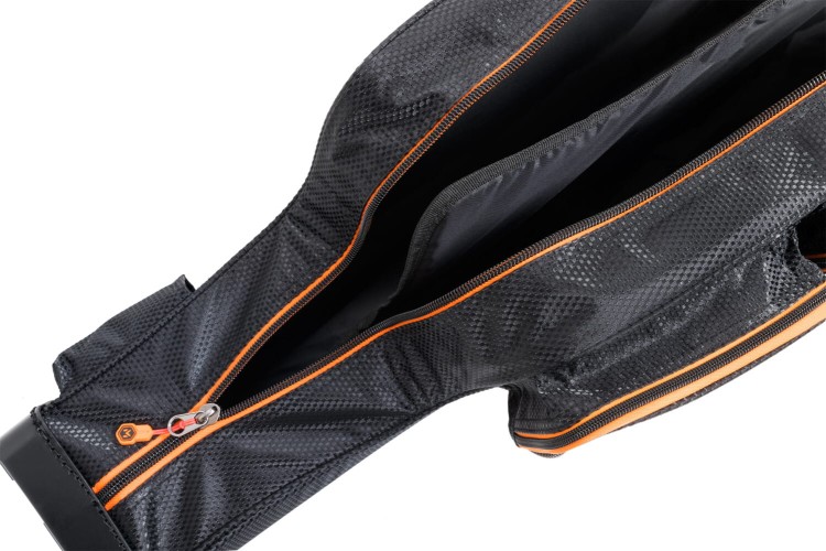 Mivardi Rigid Feeder Holdall TMX Xtra Safe Multi 8595712426344 M-TMXRHM Karpiowe Graty - Zdjęcie 7