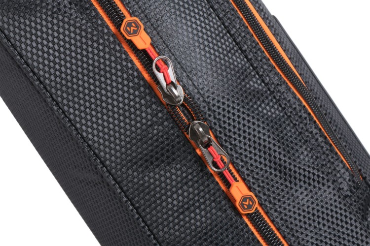 Mivardi Rigid Feeder Holdall TMX Xtra Safe Multi 8595712426344 M-TMXRHM Karpiowe Graty - Zdjęcie 9