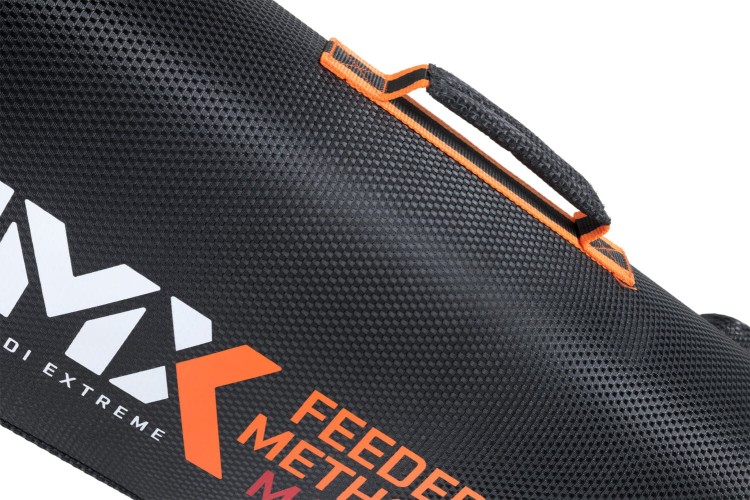 Mivardi Rigid Feeder Holdall TMX Xtra Safe Multi 8595712426344 M-TMXRHM Karpiowe Graty - Zdjęcie 11