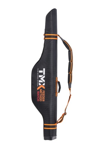 Mivardi Rigid Feeder Holdall TMX Xtra Safe 8595712426351 M-TMXRHXS Karpiowe Graty - Zdjęcie 2