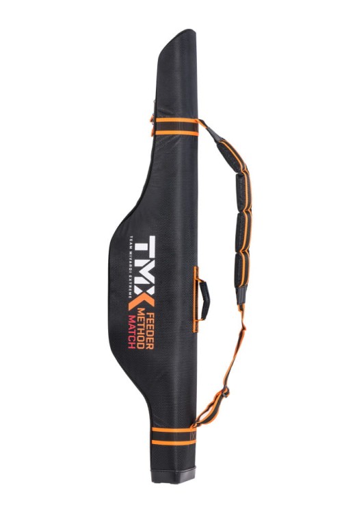 Mivardi Rigid Feeder Holdall TMX Xtra Safe 8595712426351 M-TMXRHXS Karpiowe Graty - Zdjęcie 2
