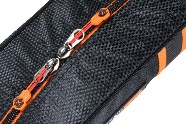 Mivardi Rigid Feeder Holdall TMX Xtra Safe 8595712426351 M-TMXRHXS Karpiowe Graty - Zdjęcie 5