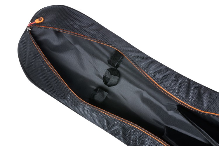 Mivardi Rigid Feeder Holdall TMX Xtra Safe 8595712426351 M-TMXRHXS Karpiowe Graty - Zdjęcie 6