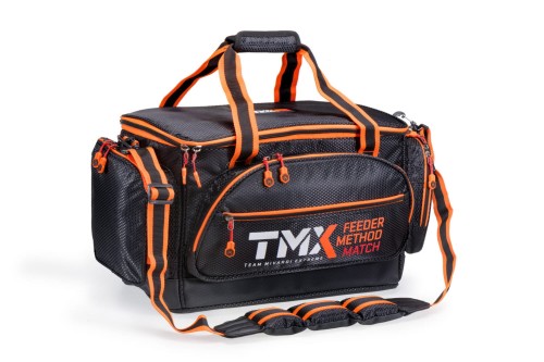 Mivardi Feeder Carryall TMX 8595712426368 M-TMXCA Karpiowe Graty - Zdjęcie 2