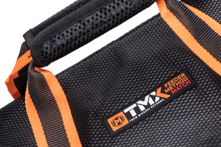 Mivardi Feeder Carryall TMX 8595712426368 M-TMXCA Karpiowe Graty - Zdjęcie 5