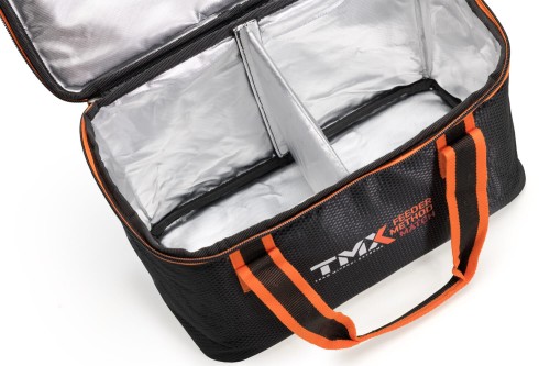 Mivardi Coolbag TMX 8595712426375 M-TMXCB Karpiowe Graty - Zdjęcie 1