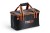 Mivardi Coolbag TMX 8595712426375 M-TMXCB Karpiowe Graty - Zdjęcie 2